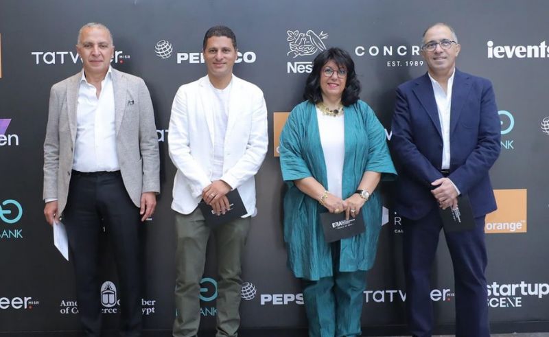 Egypt’s Entrepreneur Awards Launches ‘Outstanding Youth of the Year’