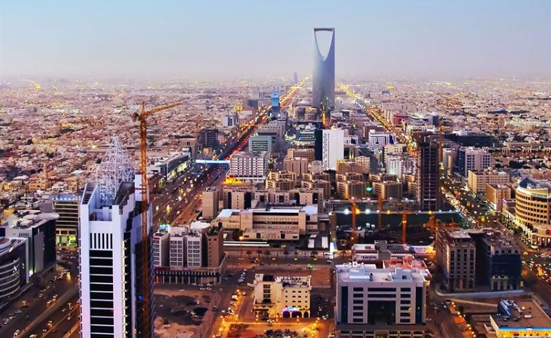 Saudi Arabia's International Reserves Reach USD 467.5 Billion