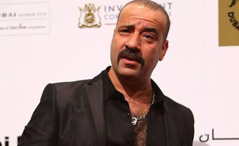Mohamed Saad Returns to the Silver Screen After Five-Year Hiatus