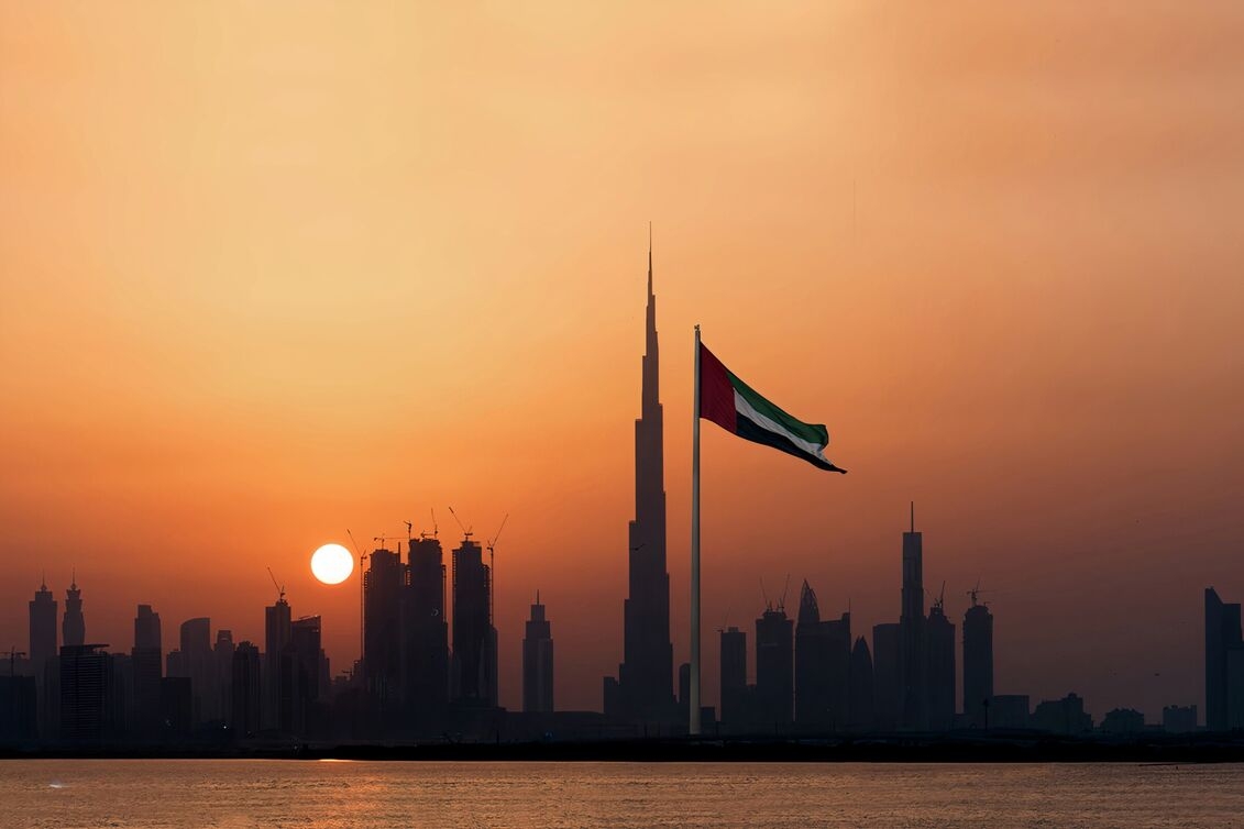 UAE is Second Globally for Foreign Direct Investment Projects in 2023