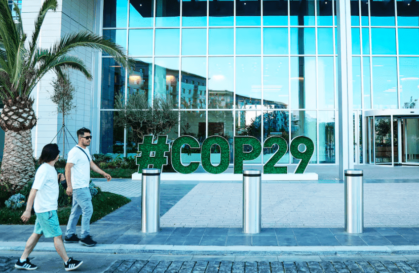Abu Dhabi Set to Host AI-Focused Meeting Ahead of COP29