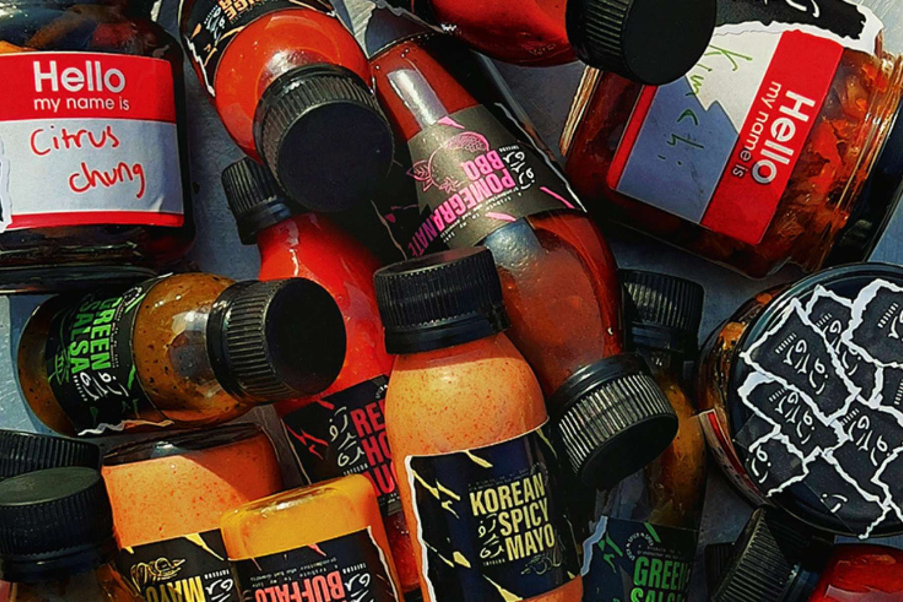 No Ketchup Just Sauce: Tafeeda is an Ode to a Sauce Expert’s Grandma