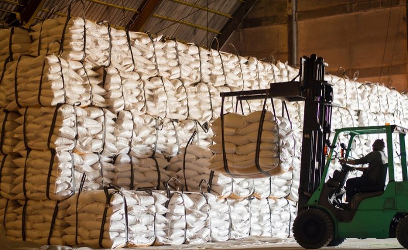 Local Sugar Exports Banned for Next Three Months