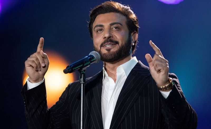 Iraqi-Saudi Singer Majid Al Muhandes to Perform in Riyadh on July 5th