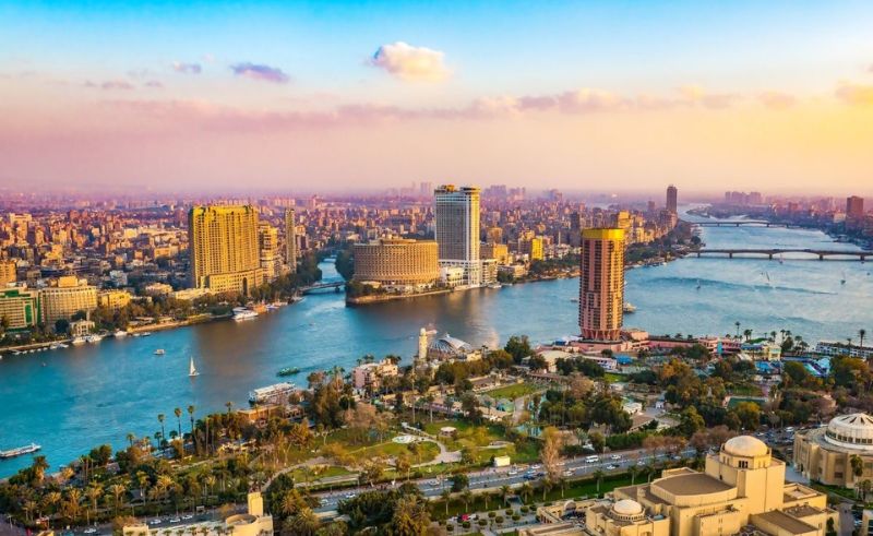 Egyptian Startups Secure $101 Million in H1 of 2024