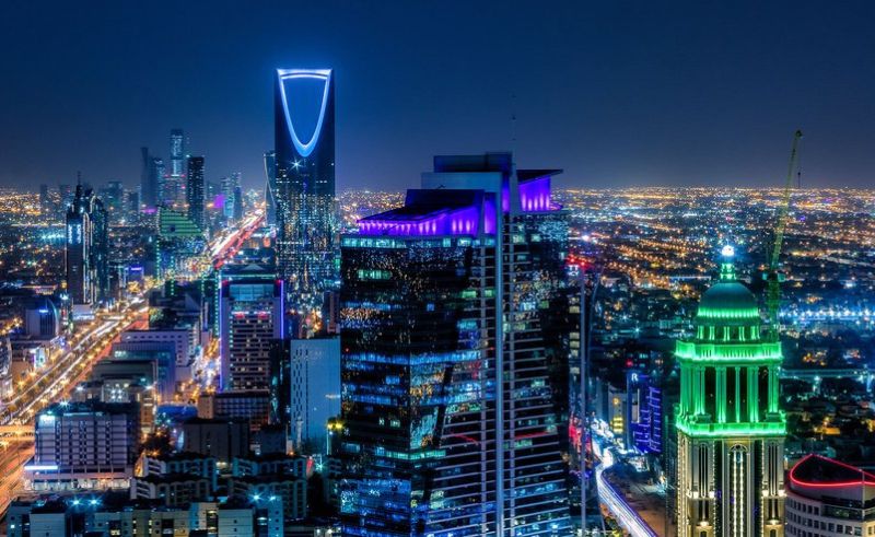 Saudi Arabia’s Liquidity Levels Reach High of SAR 2.8 Trillion