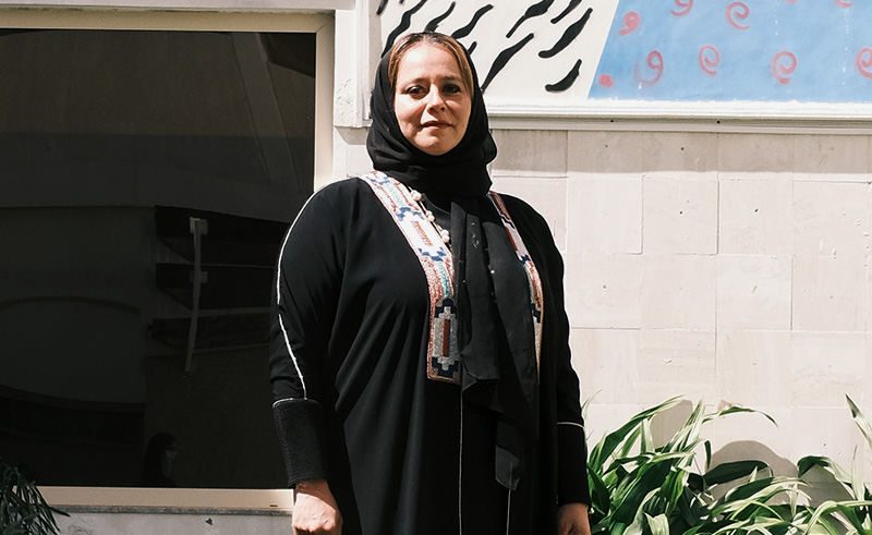 Al Oula: How Seven Women From Jeddah Founded Saudi Arabia’s First NGO