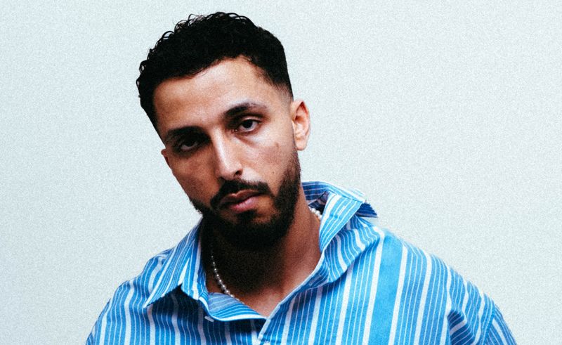 Moroccan Artist Tawsen Releases Rai/R&B Album ‘Ne3ne3 Radio’ 