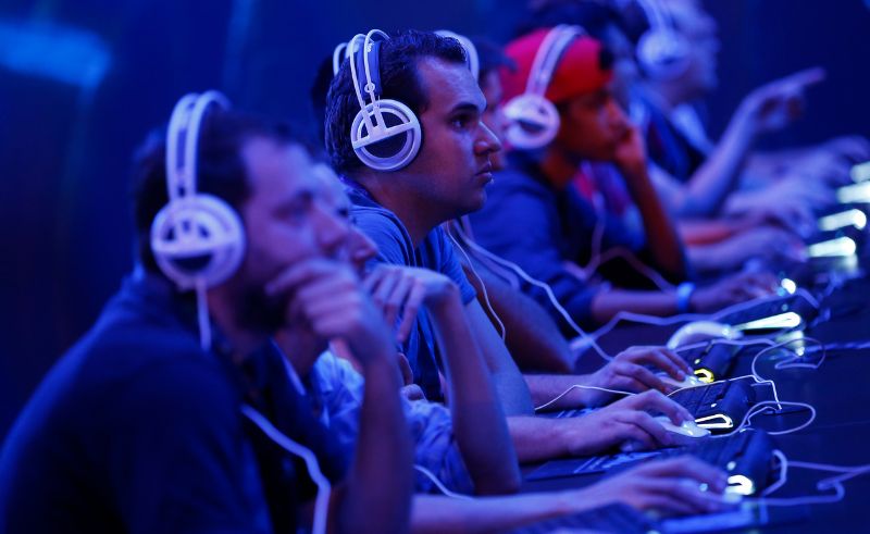 Egypt & KSA Top Global Rankings for Average Daily Video Game Playtime