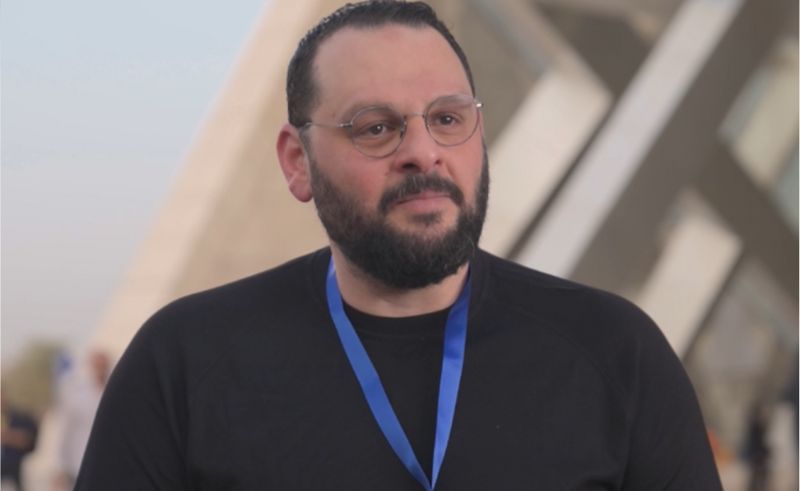 Startup Soundbites - Abdallah Sallam, President & CEO of Madinet Masr