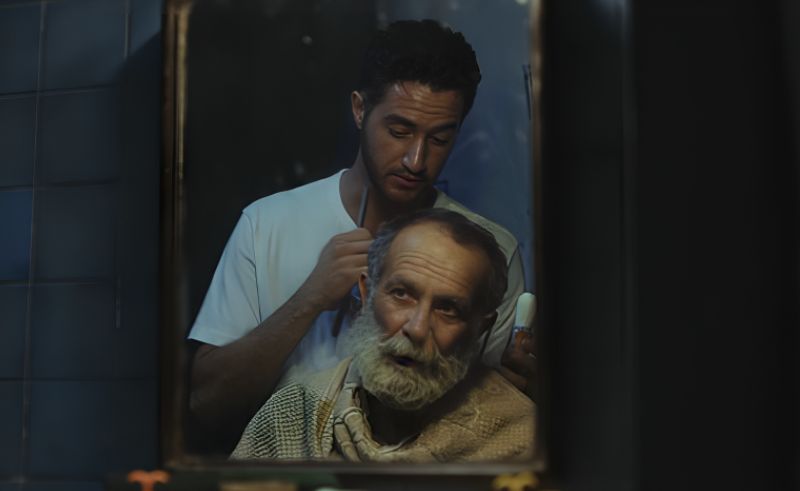 Ahmed Malek Film ‘My Father’s Scent’ Selected for Final Cut in Venice