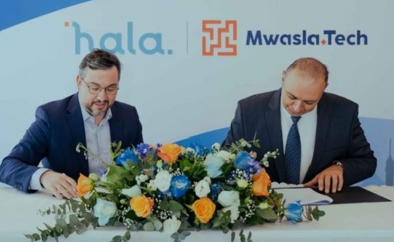 UAE-Based Mobility Platform Hala Expands Into Egypt With MwaslaTech