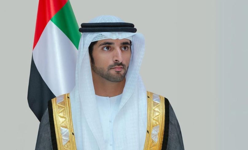 Sheikh Hamdan Appointed as Deputy Prime Minister & Defence Minister