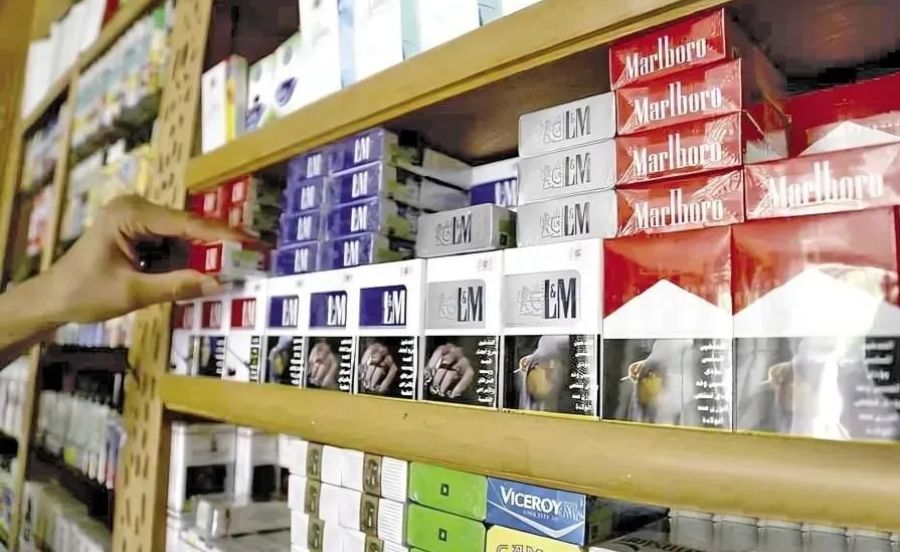 Tobacco Product Prices to Increase by 12% in 2025