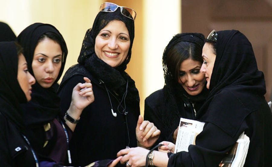 How Women Entrepreneurs are Breaking Barriers in Saudi Arabia