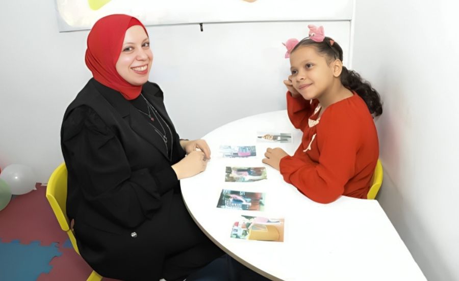 10 UAE-Funded Speech Therapy Centres Open in Egypt