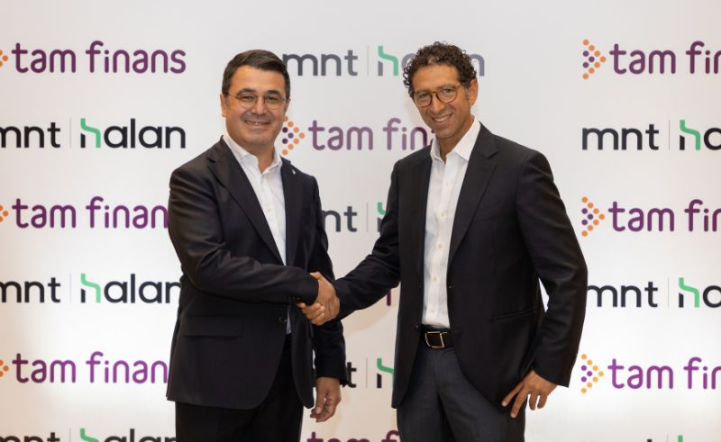  Egypt’s MNT-Halan Expands Into Türkiye With Acquisition of Tam Finans