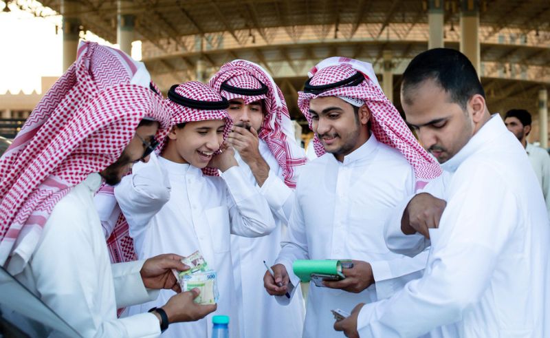 Ministry of Health: Life Expectancy in Saudi Rises to 77.6 Years Old 