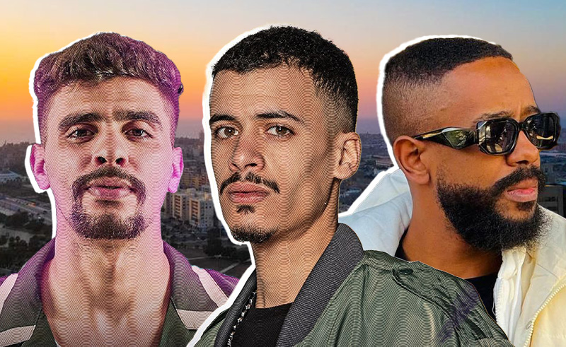 Libyan Rappers to Watch Out For at Benghazi Summer Festival