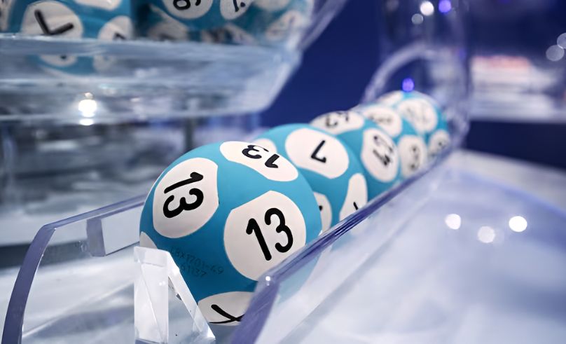 First Official National Lottery Launched in the UAE