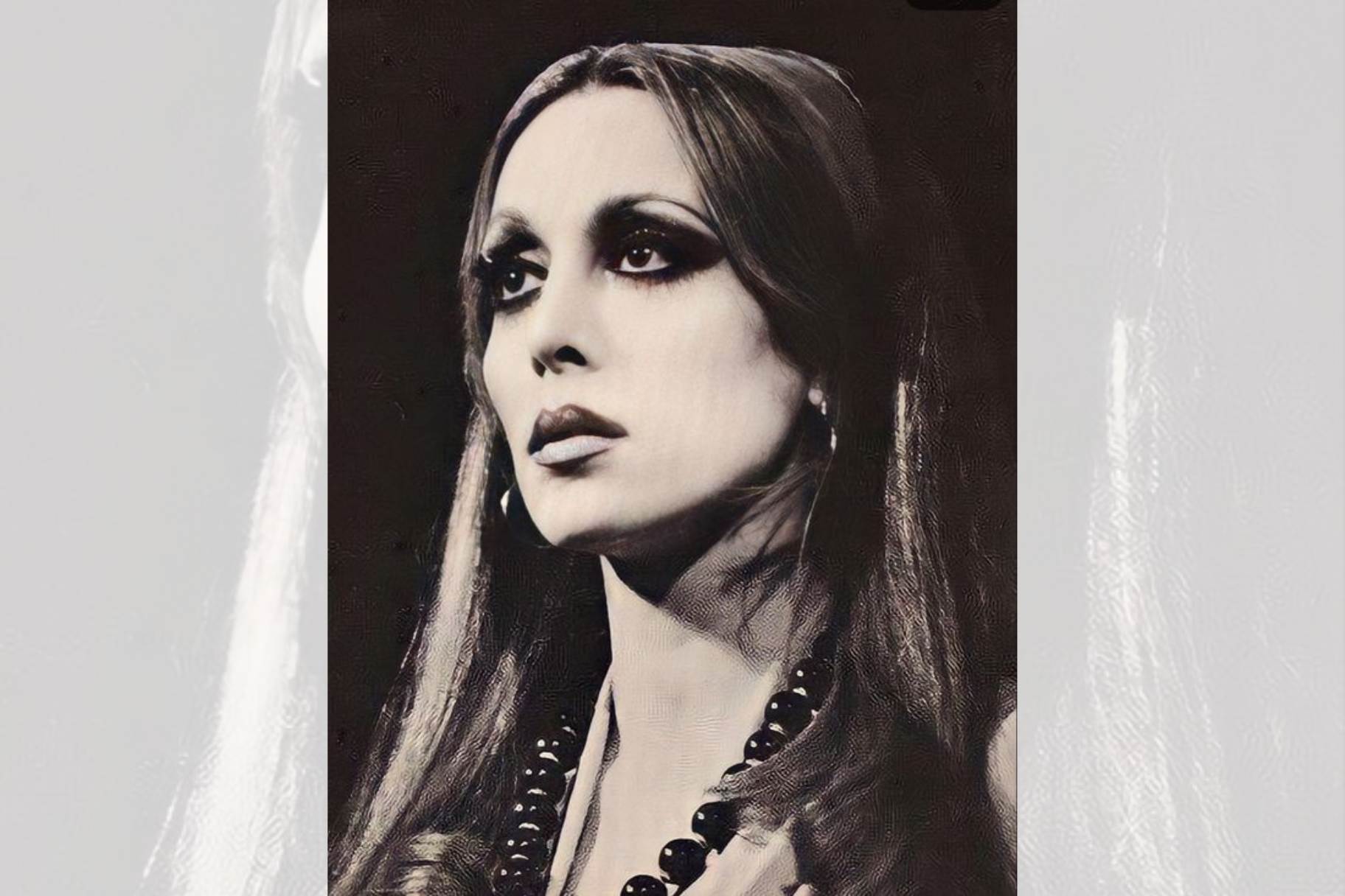 Styled Archives: Fairuz’s Most Elegant Moments