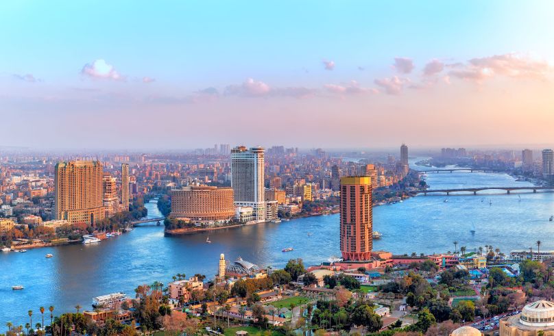 12th World Urban Forum to Be Hosted in Cairo in  November