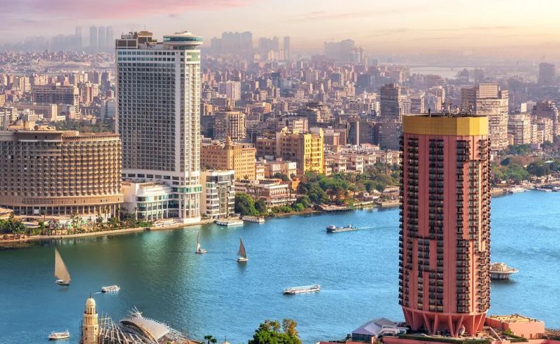  Egypt Leads in Global Startup Awards' North African Edition