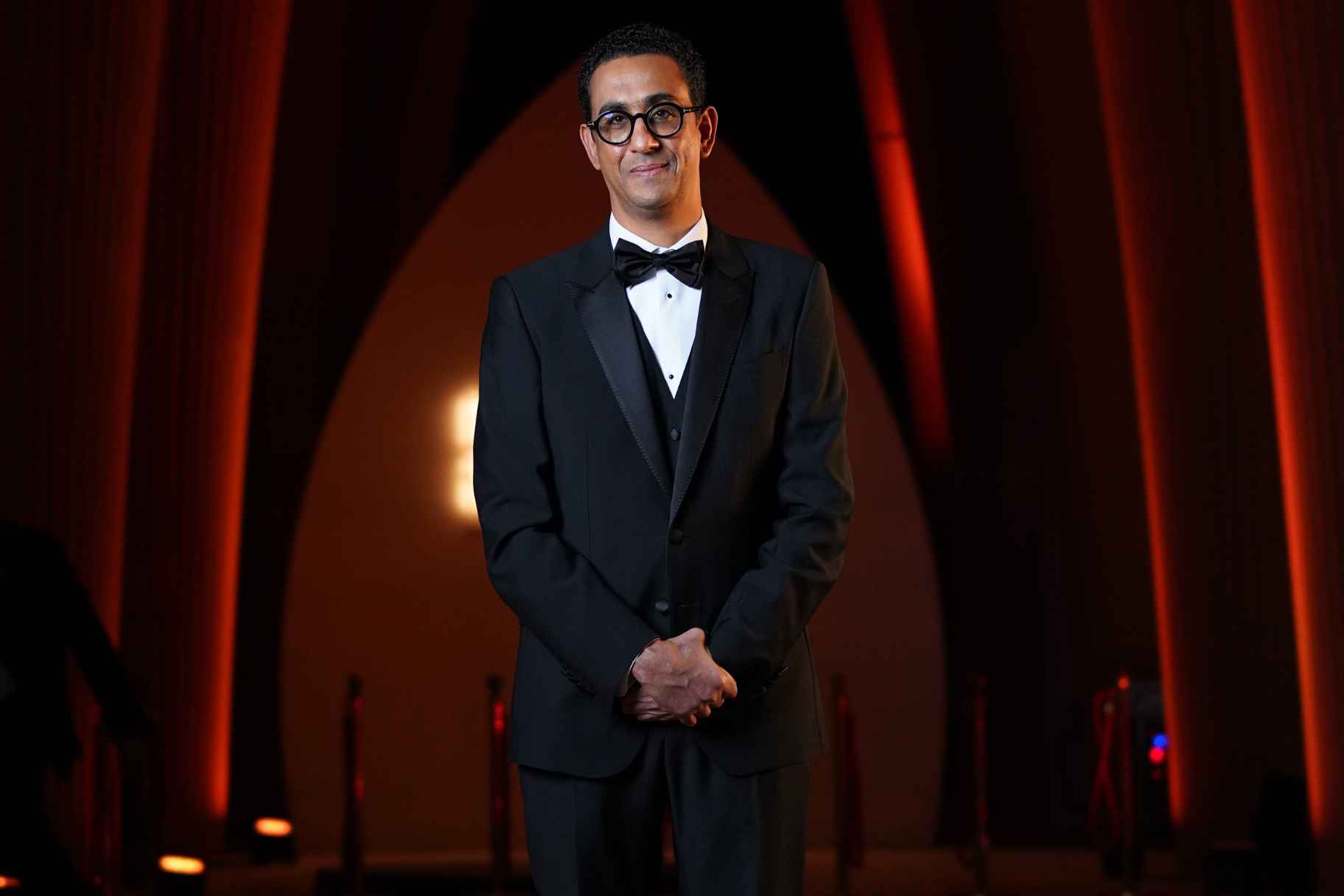 Marwan Hamed Appointed to Advisory Board of El Gouna Film Festival