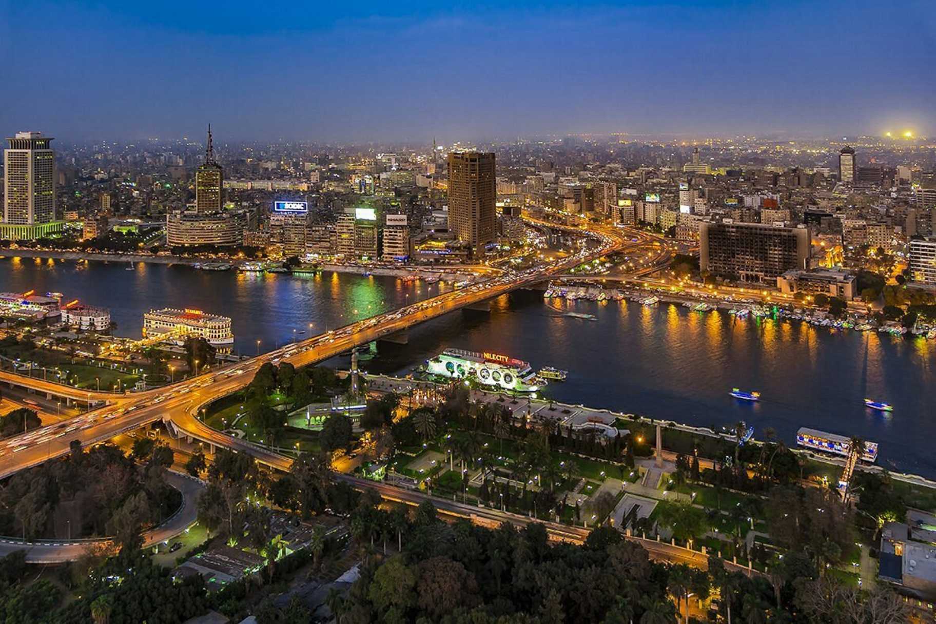 Egypt's Trade Deficit Narrows by 10.3% Year-on-Year in May 2024