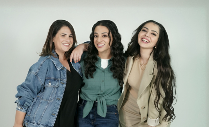 Saudi Film ‘Mahmoul Makfoul’ Will Star an All-Female Lead Cast