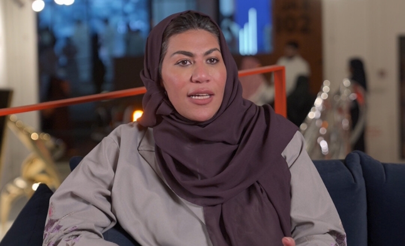 'Creating’ Saudi: In Conversation With Khansa Abunaji