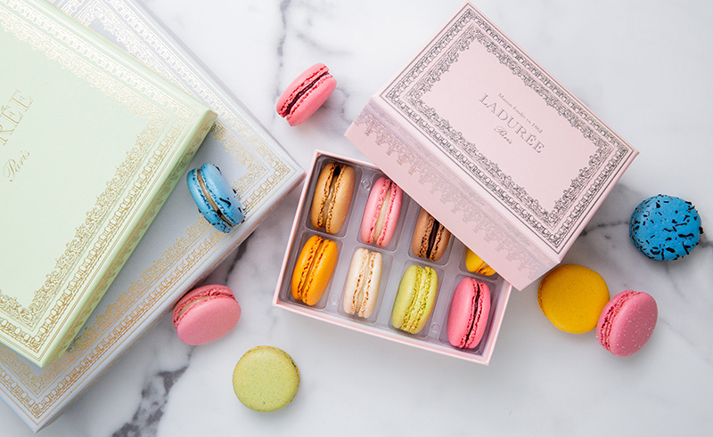 Celebrate the Moments That Matter With Ladurée KSA's Catering Services