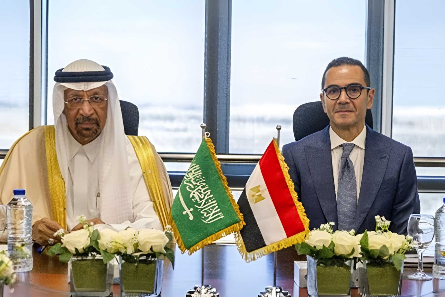 Saudi Investment Office to Open in Cairo This August