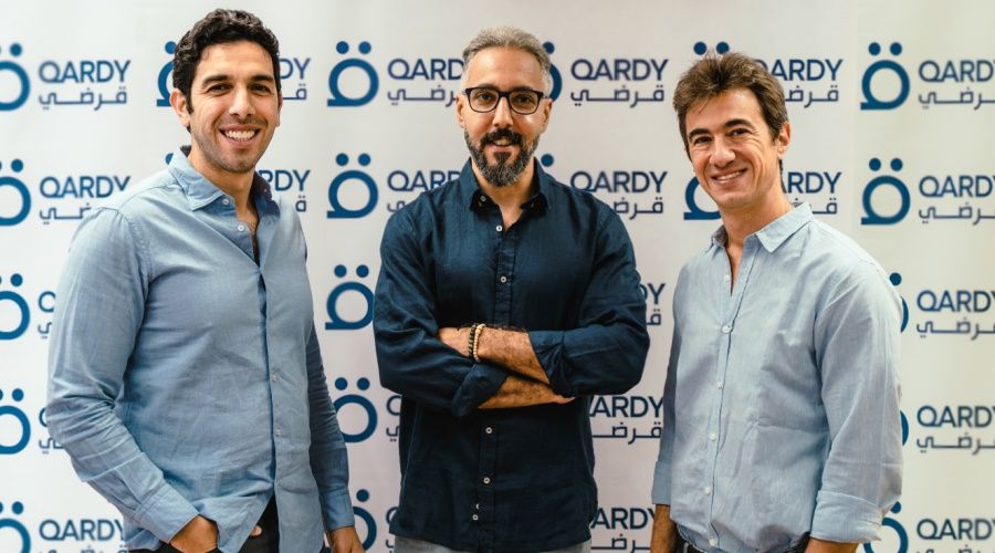 Egyptian Fintech Qardy Raises Seven-Figure Pre-Seed Round