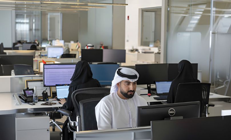  Dubai Tests Four-Day Summer Work Week for Government Employees