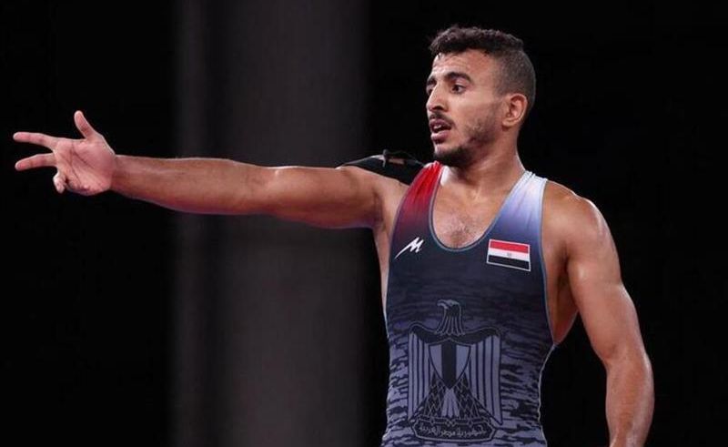 Olympic Wrestler ‘Kesho’ Plans to Sue Egyptian Media for Defamation