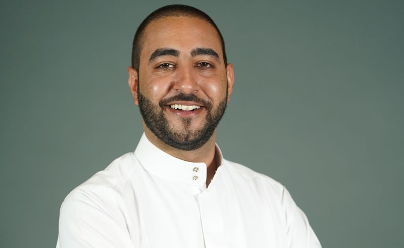 Masterclass With CEO of Saudi Proptech Ejari Yazeed Al Shamsi