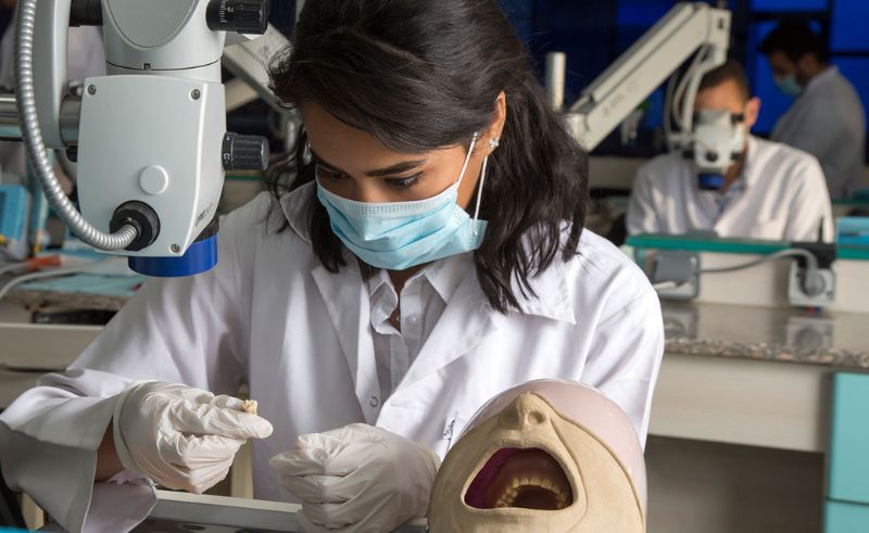 Dental Students No Longer Need a Year of Residency After Graduation