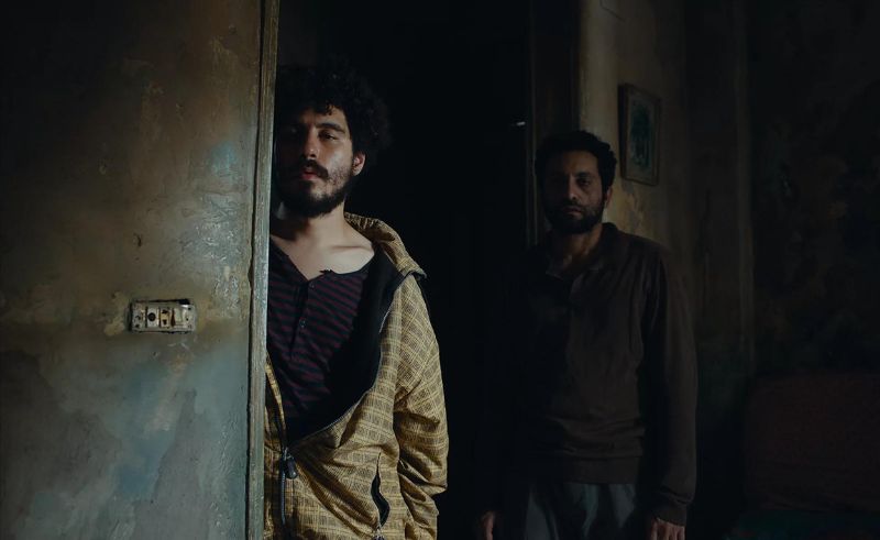 Two Egyptian Films to Be Screened at Toronto Intl Film Festival 2024