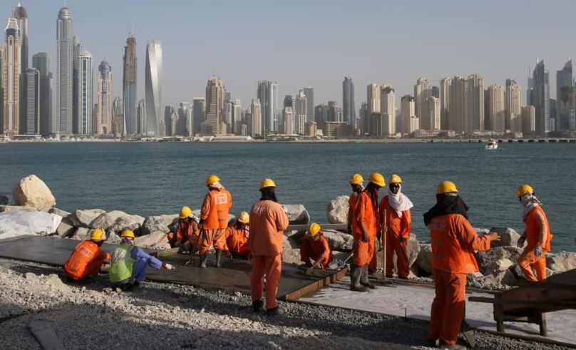 Companies Breaking Labour Laws to Be Fined AED 1 Million in UAE 