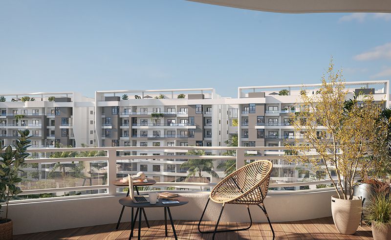 Rivan: Branded Apartments in Egypt’s New Administrative Capital