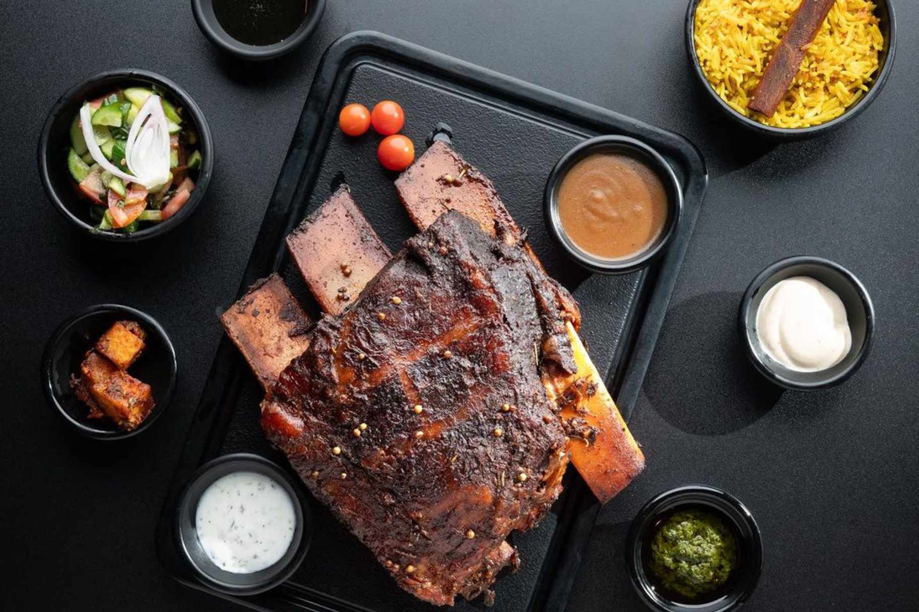 Your Guide to the Best Brisket in Cairo