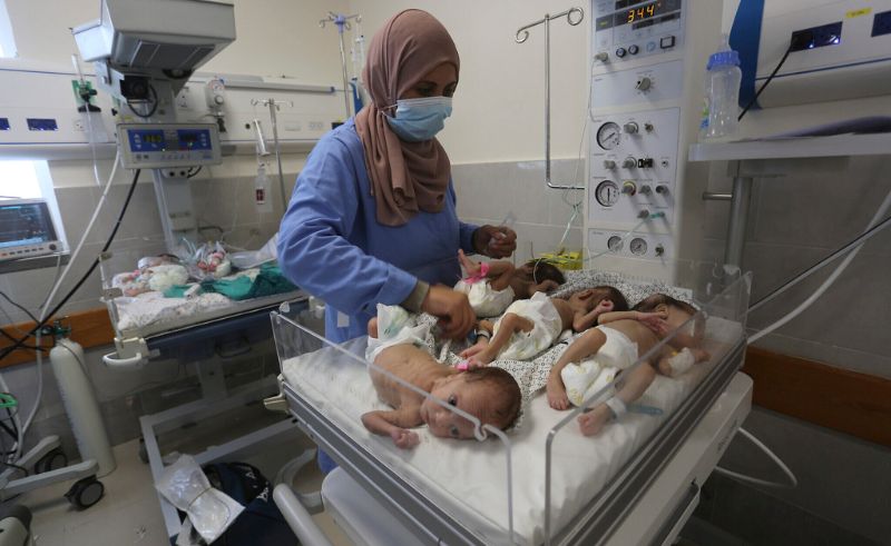 Intensive Training Programme Launched to Reduce High C-Section Rates