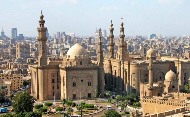 Cabinet Reissues Free Transit Visa at All Egyptian Airports