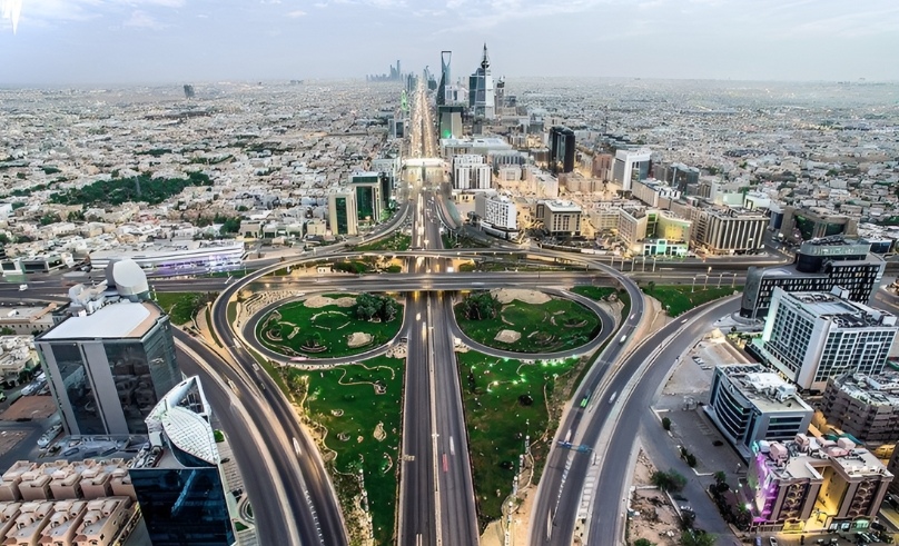 USD 3.5 Billion Invested Into Renovating Riyadh’s Road Infrastructure