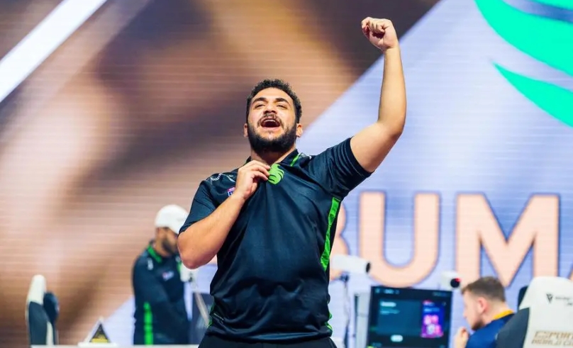 Saudi Arabia’s Team Falcons Crowned Esports World Cup Club Champions