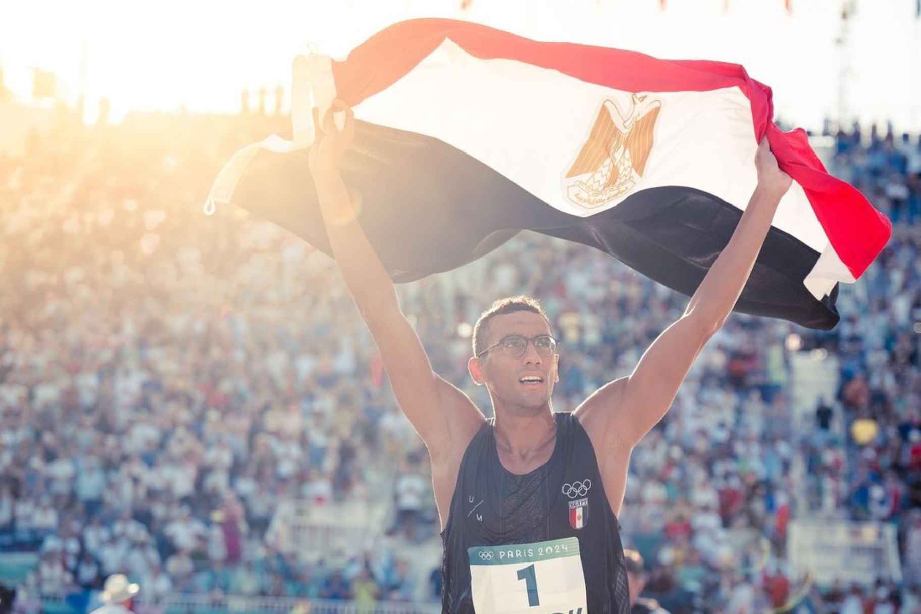 Gharbia Youth Centre Named After Olympic Champion Ahmed El Gendy