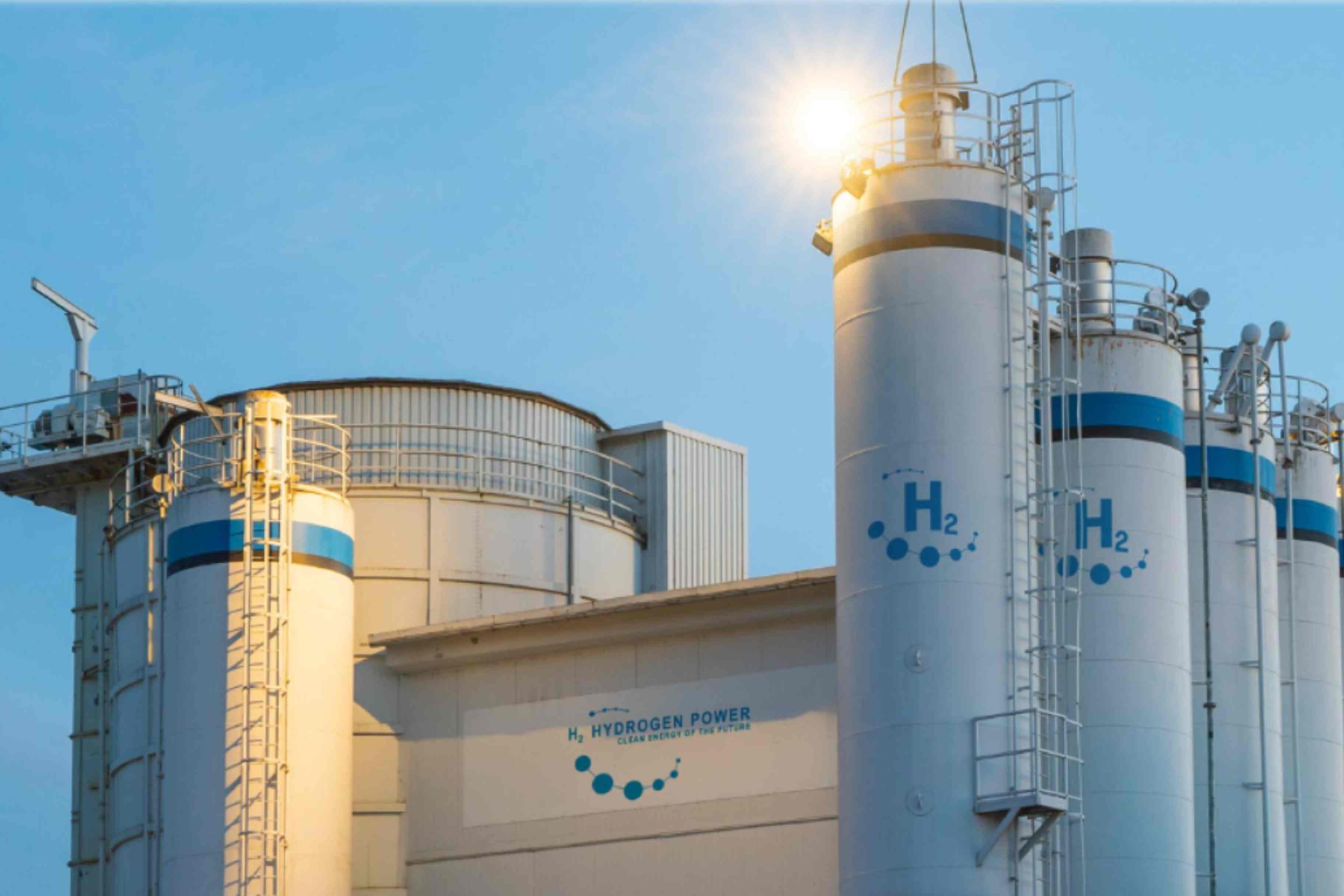 New Low-Carbon Hydrogen Strategy Expected to Generate USD 18 B by 2040