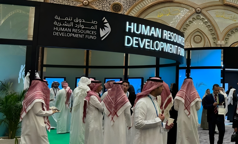 USD 986 Million Spent on Human Resources in First Half of 2024