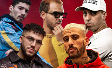 Algerian Rappers You Need to Know